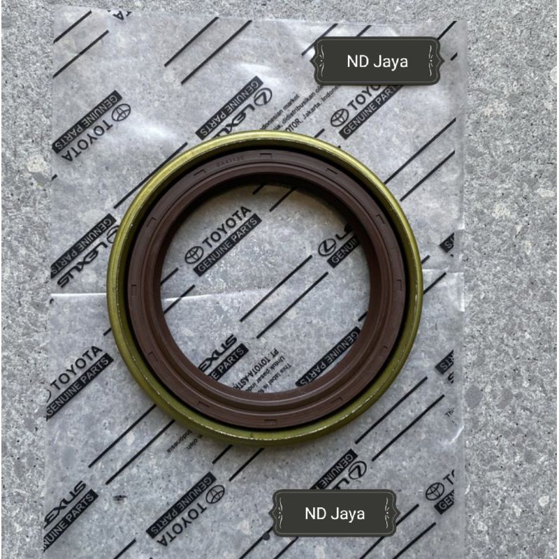 Oli Seal Roda Belakang Dalam Rino 14B 90311-82001 Import