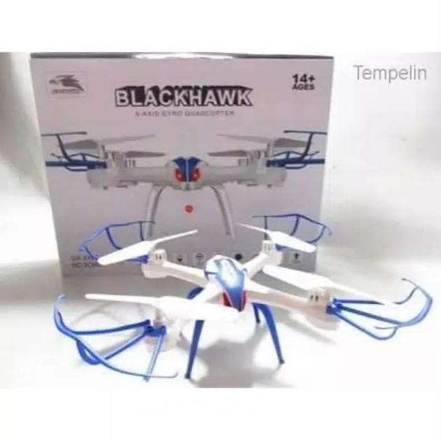 Drone Blackhawk Camera Sq 800 C