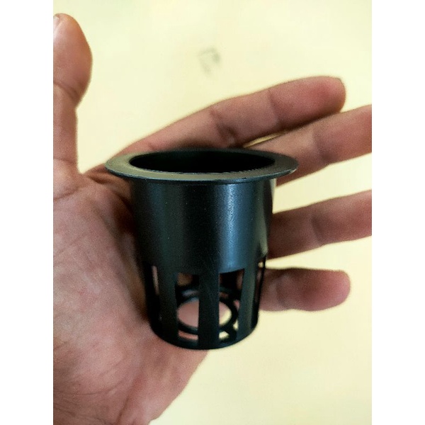 Netpot Hidroponik 5cm