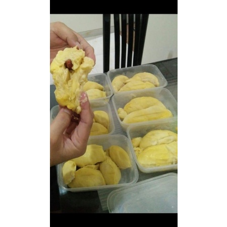 

durianmontongpaluasli(gosend.cod.kurir)