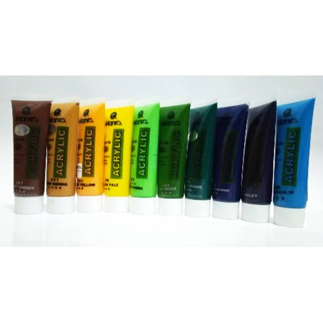 

Acrylic Meries 30ml