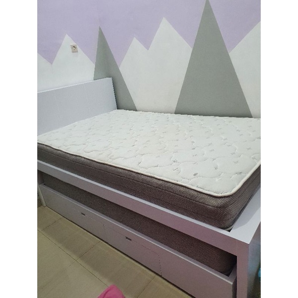 ranjang anak/ranjang susun anak/tempat tidur anak/tempat tidur susun anak
