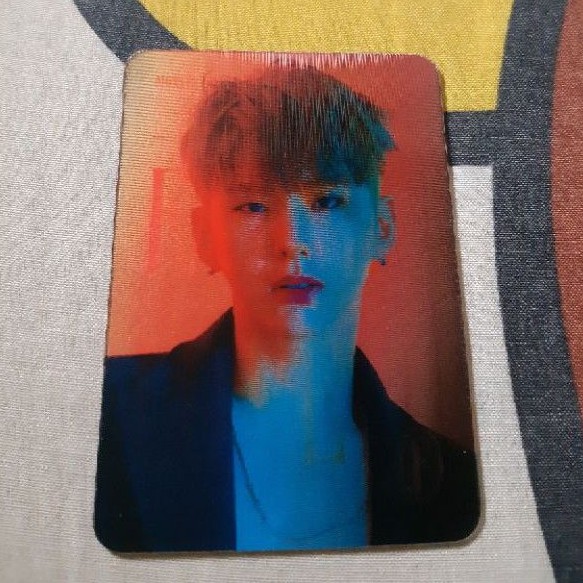 Pc Lenti Fatal Love Kihyun