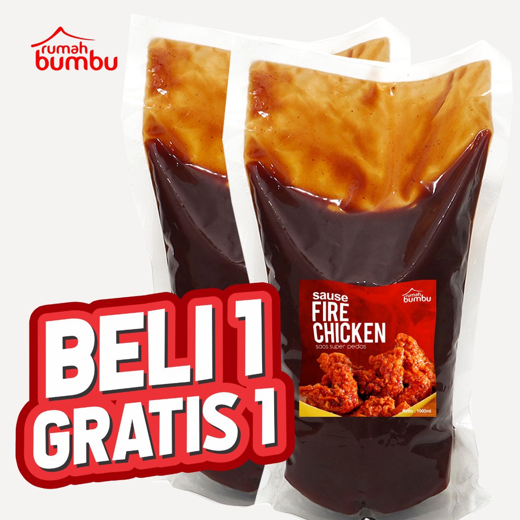 jual SPECIAL SPICY SAUCE SAUS SSS Saus Ala Ayam Richeese Saus 
