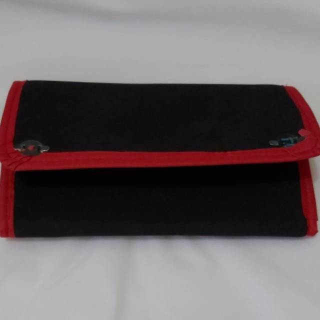 Inner / Dalaman Dompet Rajut Macrame JUAL MODAL GAGAL QC