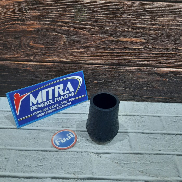 Butt GRC 22 dan 19 gimbal joran original FUJI