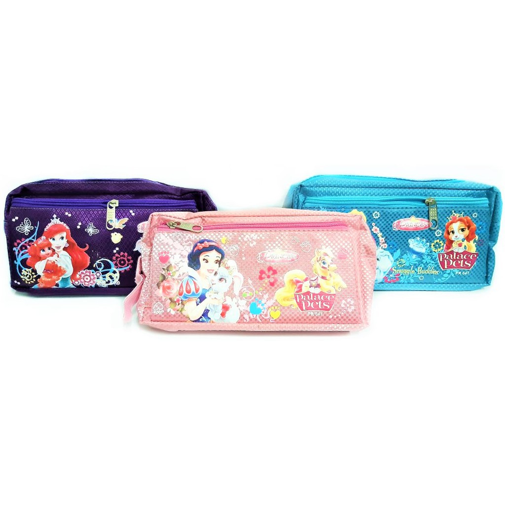 

TEMPAT PENSIL PEN CASE SLETING DOMPET MURAH BAGUS KOTAK PENSIL SOUVENIR ULTAH
