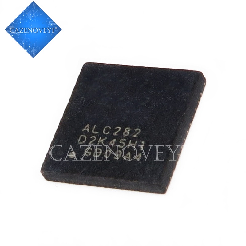 5pcs / lot ALC282 HD Audio Codec HD Chipset