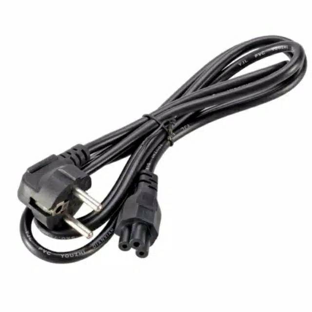 Kabel power laptop