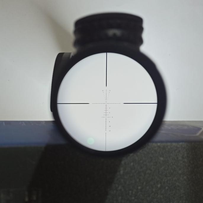 Teleskop Discovery Vtz 4-16X42 Sfir /Vt-Z 4-16X42 Bukan Hakko Bsa Gamo