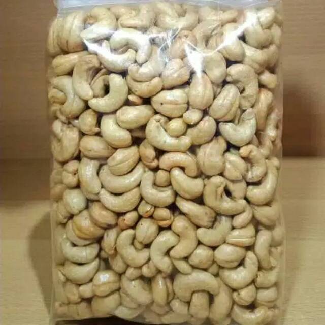 

Kacang mete superr