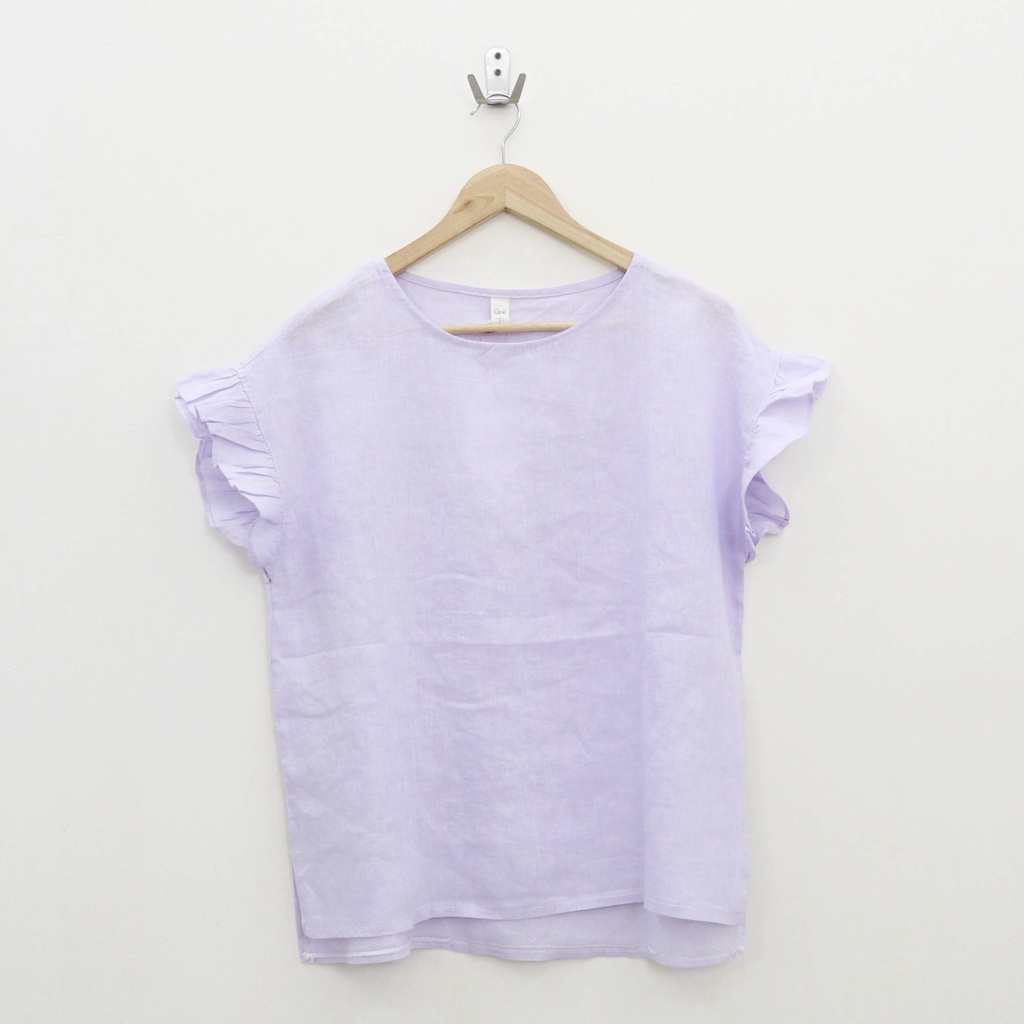 Gosen top blouse - Thejanclothes