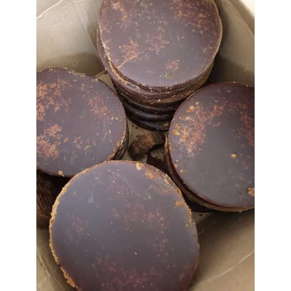

Gula Merah asli Tanah Karo
