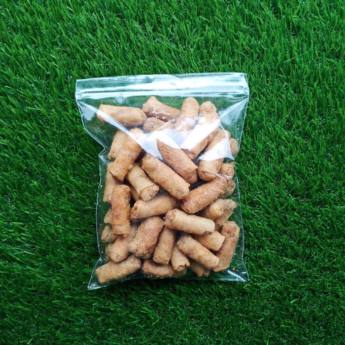 

Sumpia Abon Udang Super Snack Terlaris Termurah 250 GRAM | 500 GRAM - 250 gram