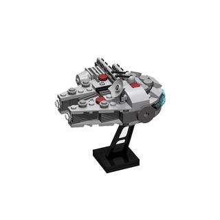 the millennium falcon lego