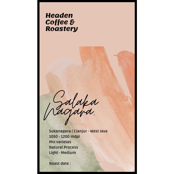 

DISKON TERBATAS !!! BIJI KOPI MENTAH / GREEN BEAN KOPI SUKANAGARA CIANJUR TERLARIS