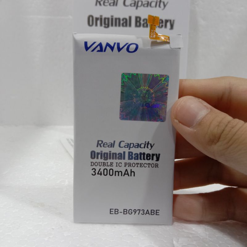 BATRE VANVO DOUBLE POWER SAMSUNG S10 G973