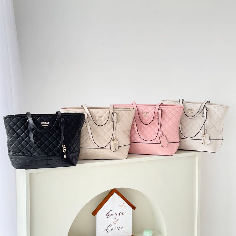 TAS WANITA | SHOULDERBAG | TOTEBAG | TAS KERJA | TAS GU*SS