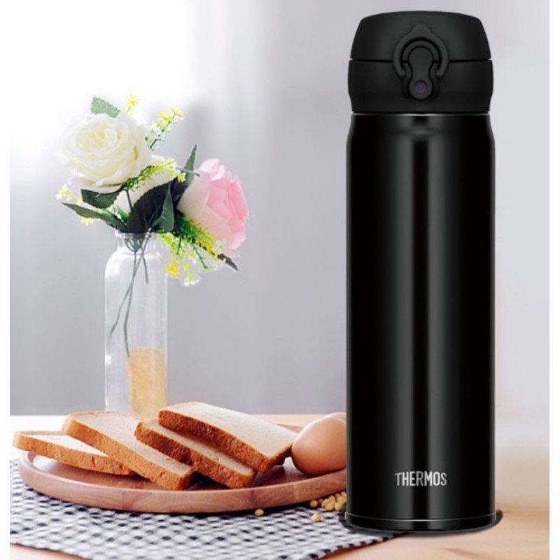 Thermos JNL503 - One Push TUmbler 500ml - JNL 503 - Botol Minum Termos Panas Dingin