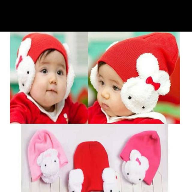 Topi Rabbit