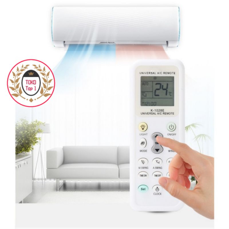 remot ac multi universal /remot ac