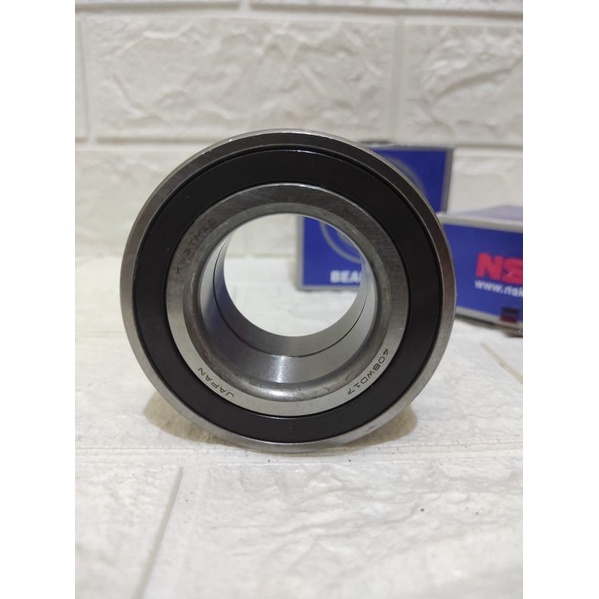 Bearing Lahar Laher Laker Bearing Roda Depan Calya Sigra Vios Gen 2 New Vios Yaris Abs