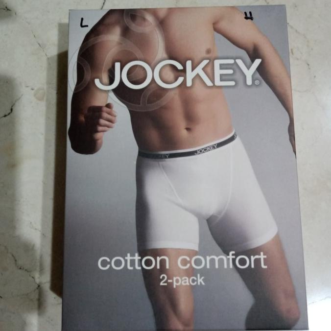 Jockey Boxer