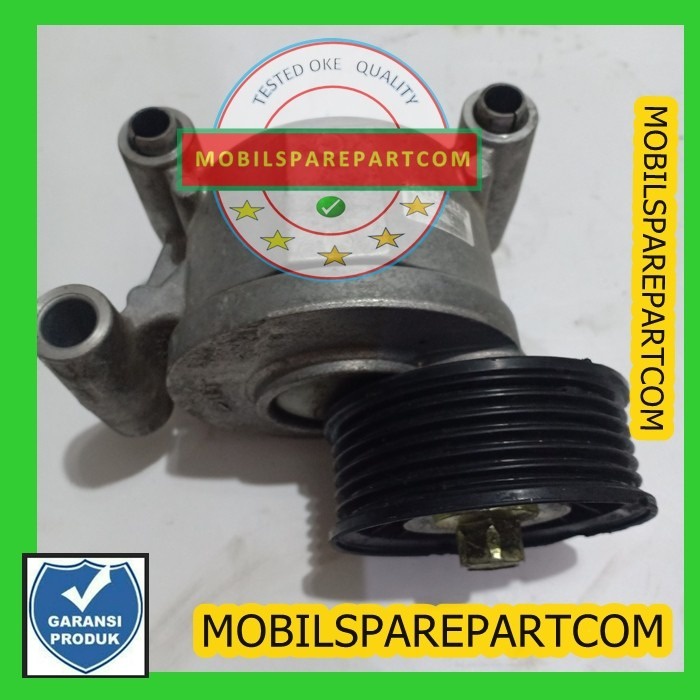 Tensioner Fanbelt Vanbelt Mazda Biante non Skyactive