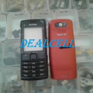 CASING NOKIA X2-02 FULLSET