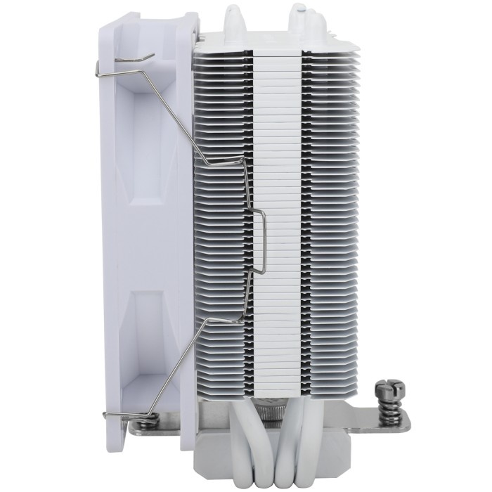 THERMALRIGHT Assassin X 120 Refined SE WHITE ARGB CPU Cooler Intel AMD