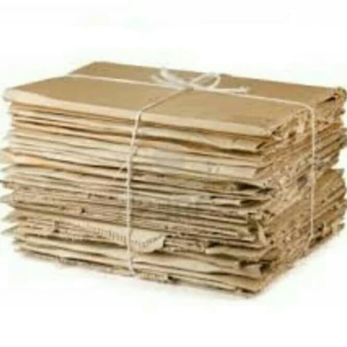 

COD tambahan kardus packing