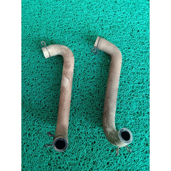 selang hawa mesin Tiger revo