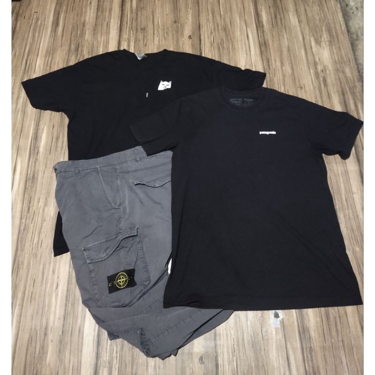 Celana panjang stone island second/bekas