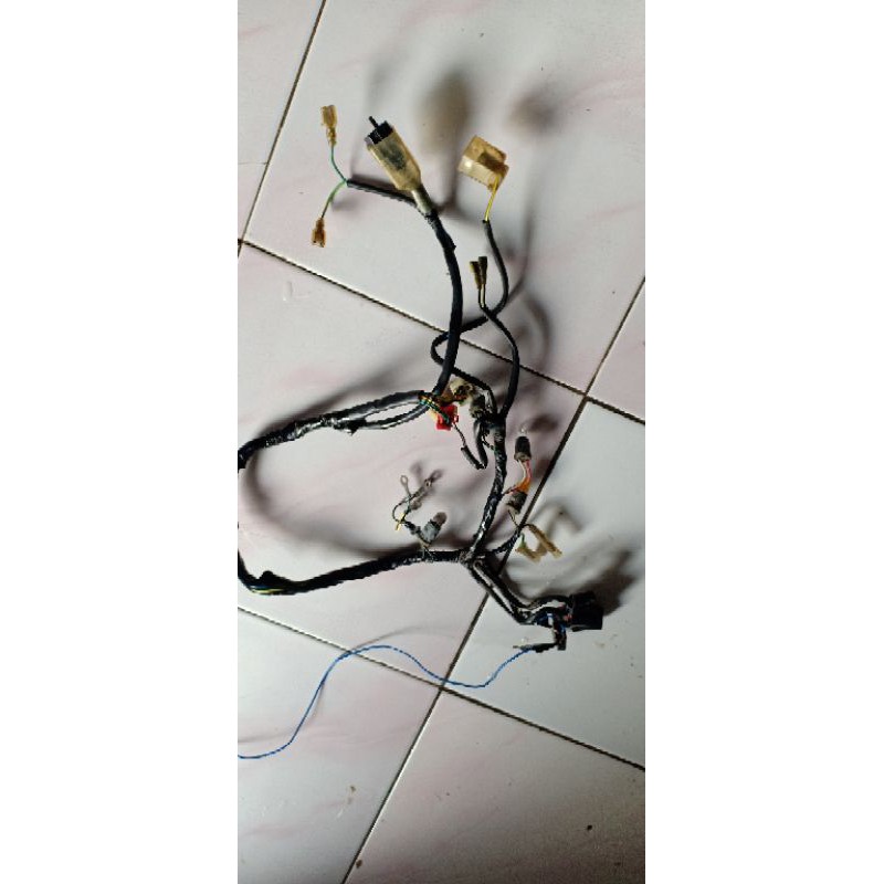 kabel body speedometer original honda beat fi esp2015