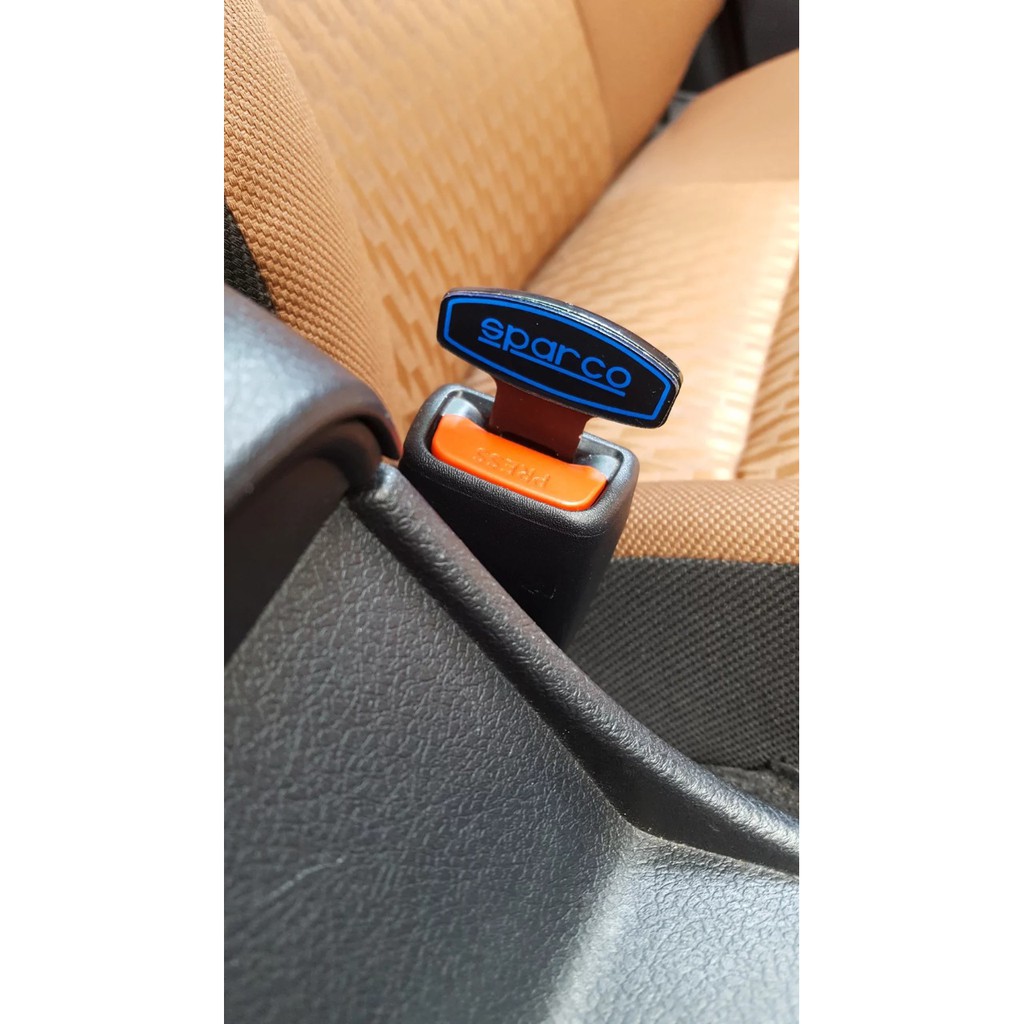 Colokan Safetybelt