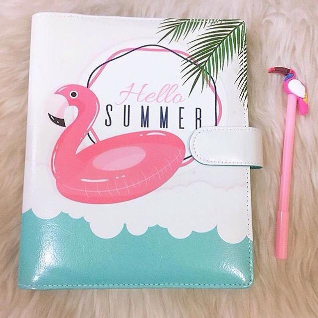 

BINDER CUSTOM MURAH