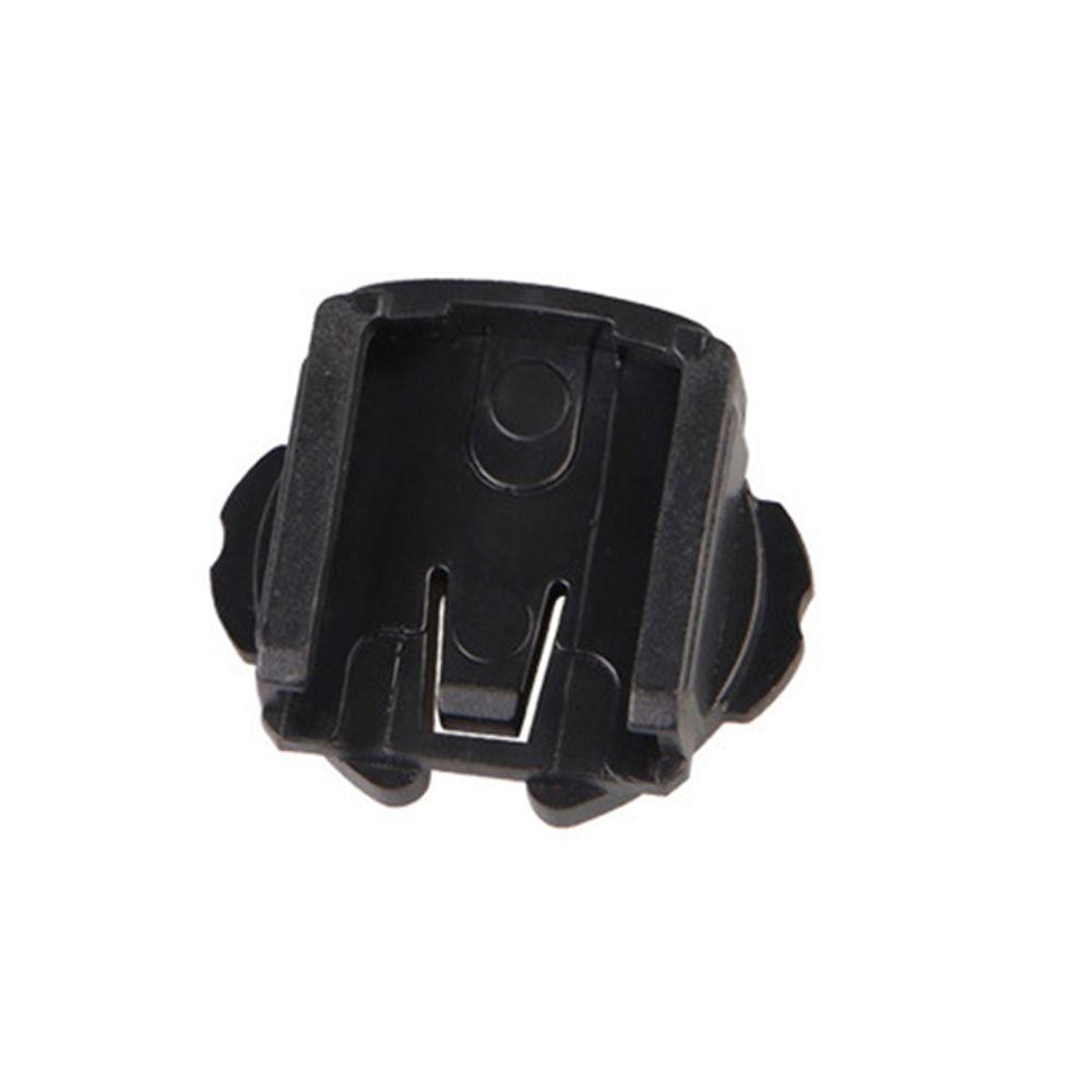 R-FLOWER 3pcs Bracket Dudukan Base Mount Aksesoris Komputer Sepeda Untuk Garmin Bryton Cateye