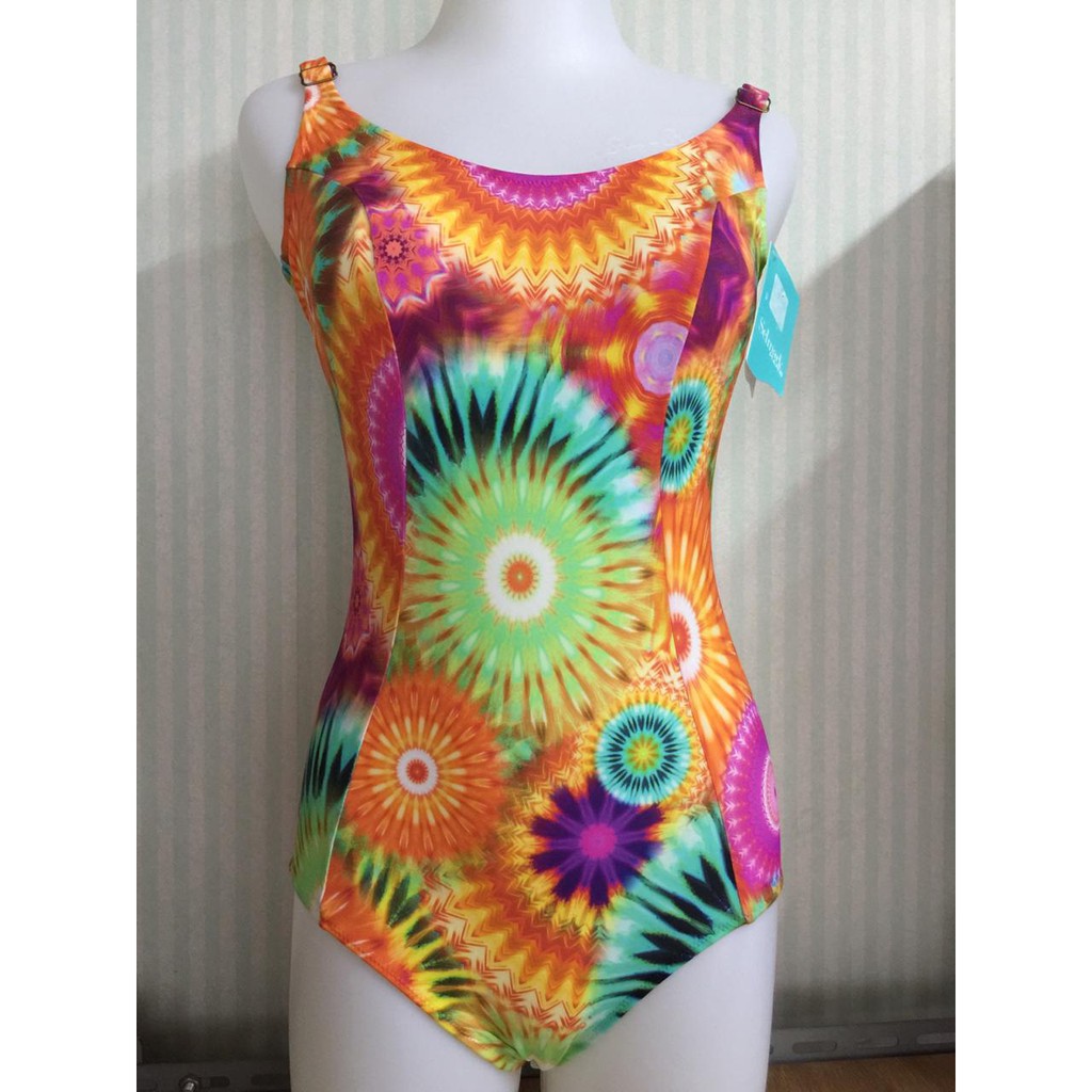 SELMARK MARE BAJU RENANG B7052 ( MADE IN SPANYOL )