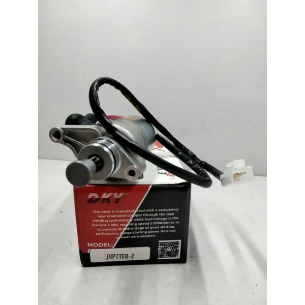 Dinamo stater YAMAHA JUPITER Z dinamo stater Assy JUPITER Z