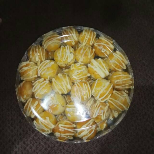 

Nastar kastangel keju