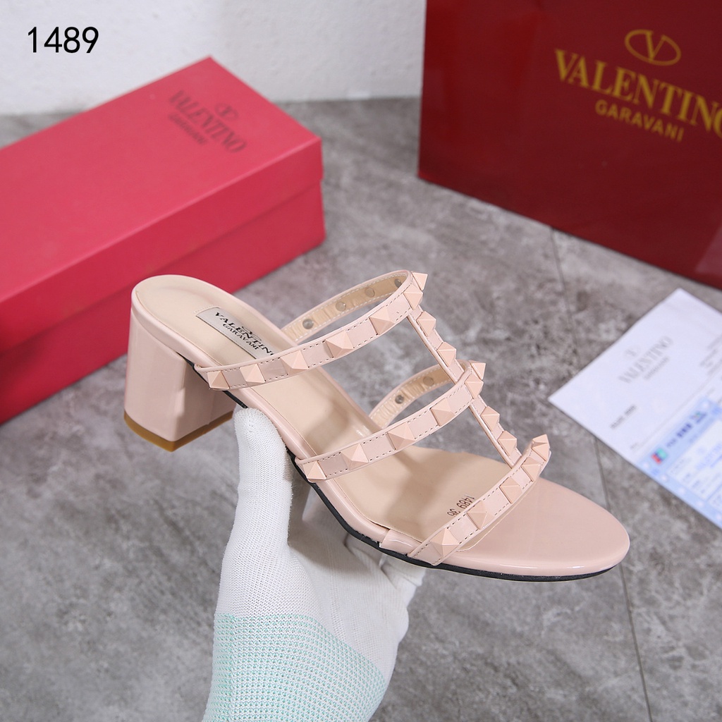 Stud Sandal 1489