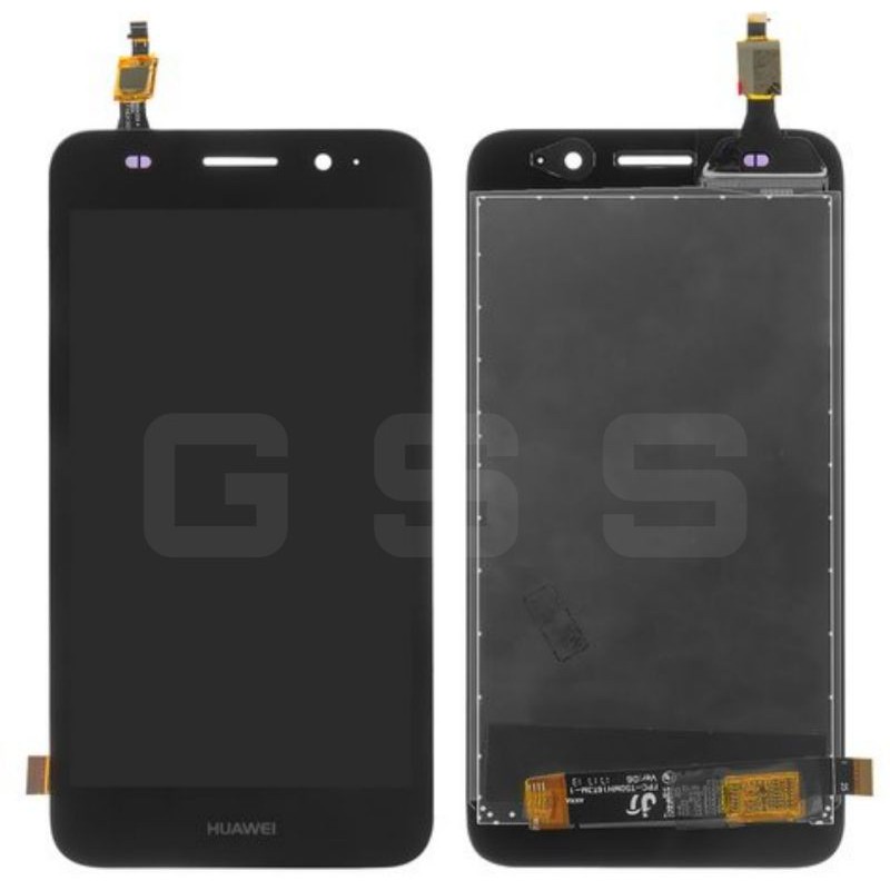 LCD TOUCHSCREEN HUAWEI Y3 2017/ CRO- L22- ORI COMPLETE