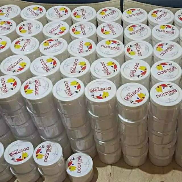 Jual Bayar Ditempat Cod Handbody Dosting Dosis Tinggi Shopee Indonesia