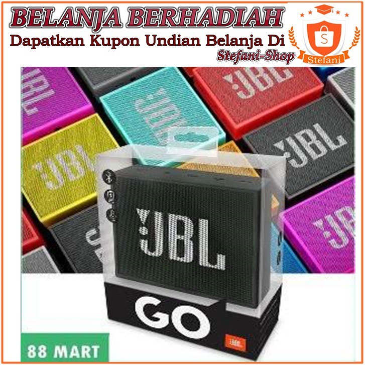 shopee jbl go