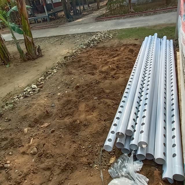 Pipa Hidroponik