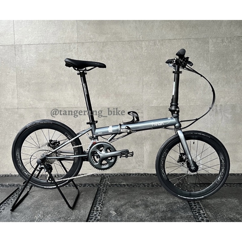 Fnhon storm 22 Inchi Discbrake 20 Speed Shimano Tiagra