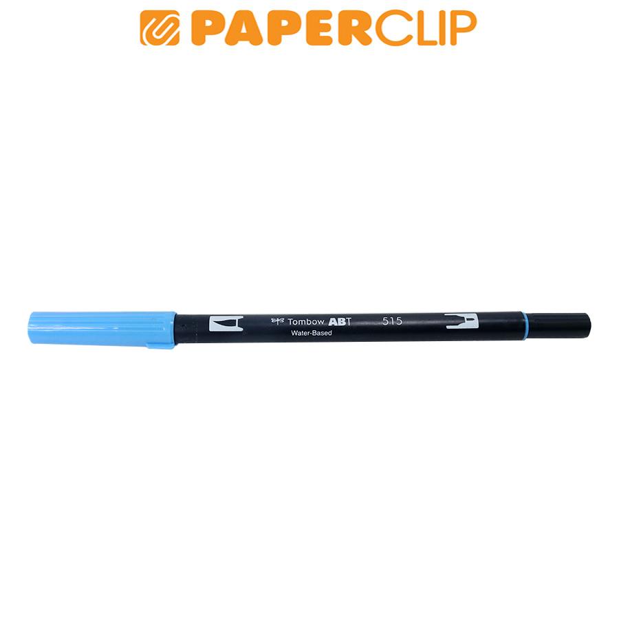 

SPIDOL TOMBOW DUAL BRUSH ABT515 LIGHT BLUE