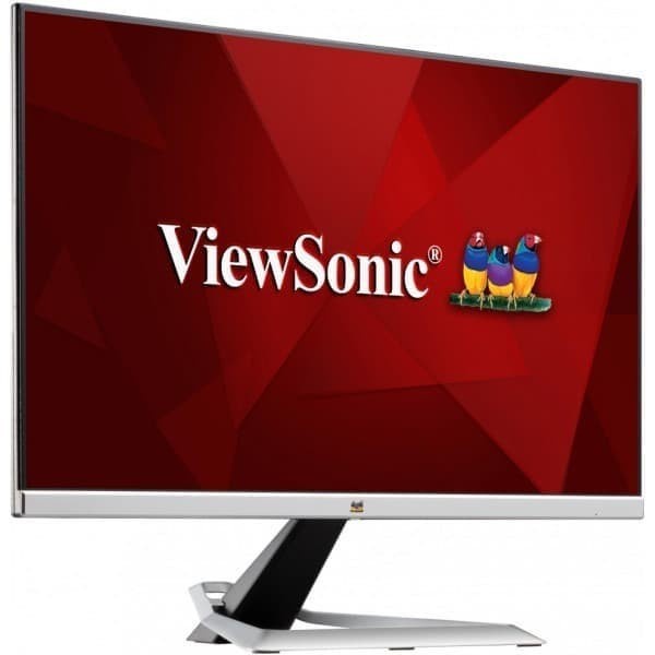 VIEWSONIC - VX2481-MH - MONITOR LED - 24in