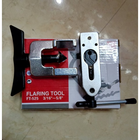 READY STOK FLARING MULTI FLARING PIPA AC