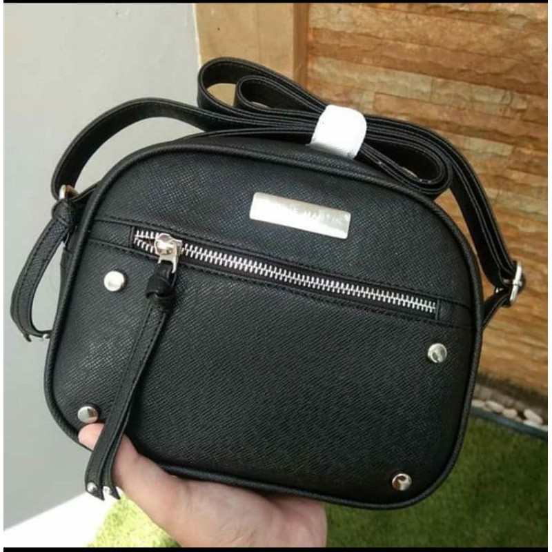tas zatana hitam by sophie martin paris